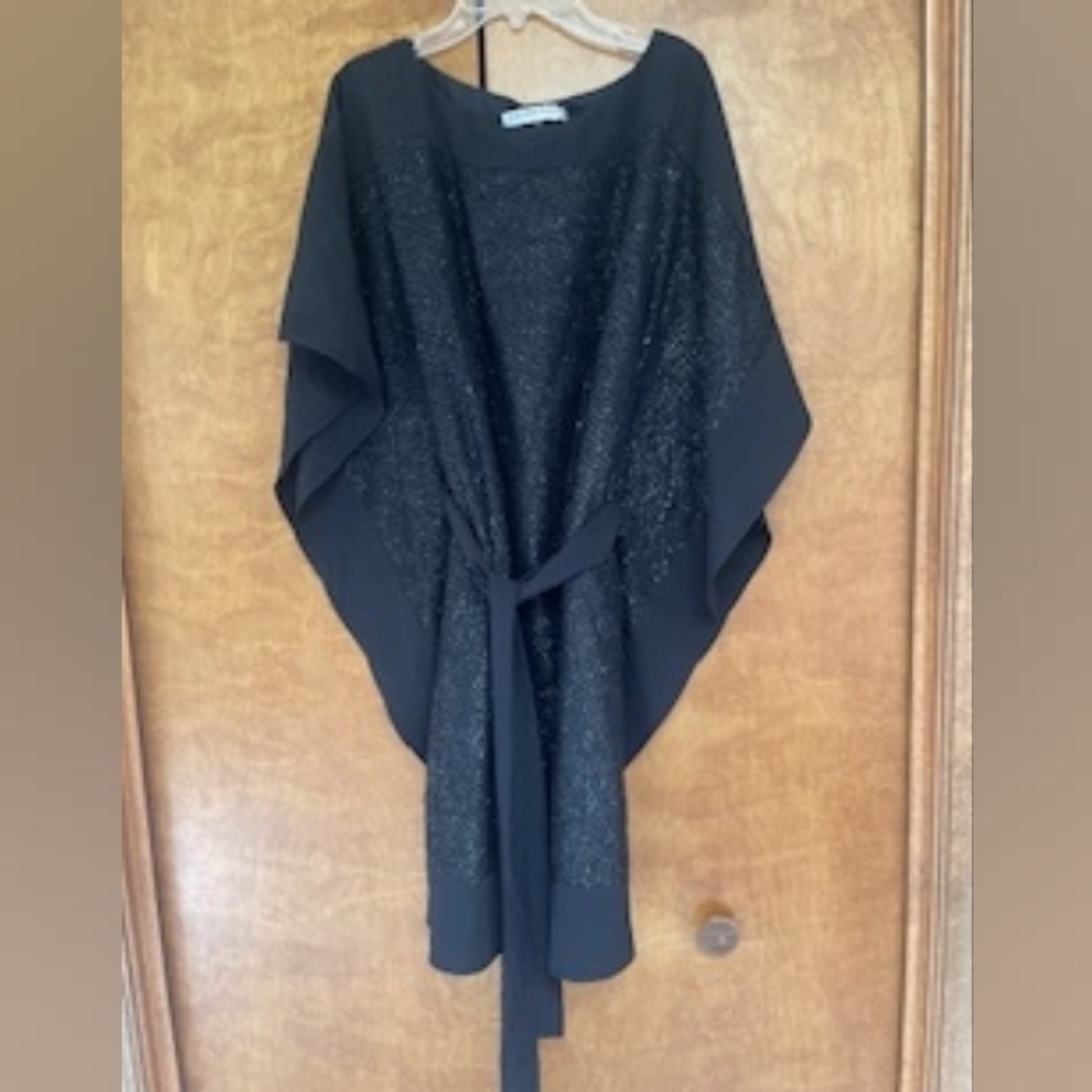 Trina Turk, M, black